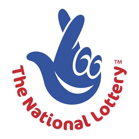 the national lottery